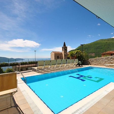 Appartamenti San Pietro - Hotel Gallo 提尼亚类 外观 照片